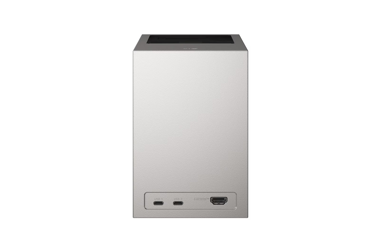 CineBeam S 4K UHD Smart Triple Laser UST-Projektor